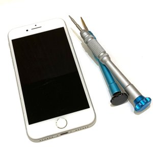 iPhone8 液晶交換