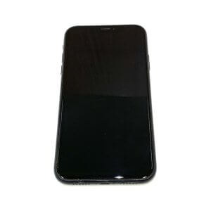 iPhoneXR バッテリー交換