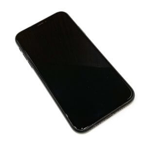 iPhoneXS ライトニング交換