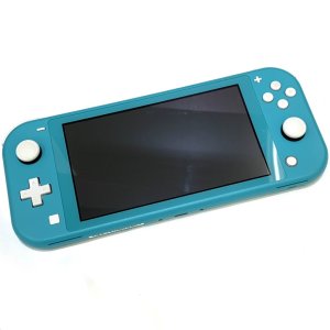 Nintendo Switch Lite バッテリー交換