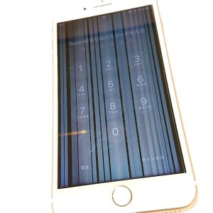 iPhone7Plus 液晶交換