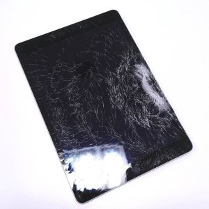 iPad9 フロントパネル交換