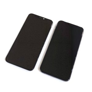 iPhoneX 液晶交換