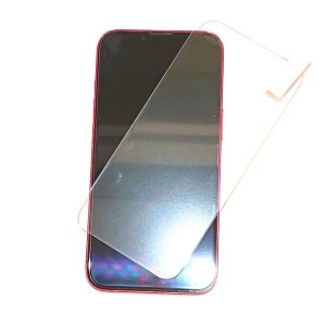 iPhone14 永久保証 強化ガラス張替え