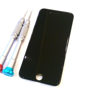 iPhoneSE2 液晶交換