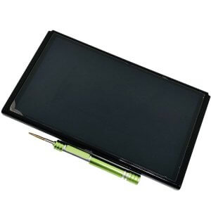 Nintendo Switch 有機EL 液晶交換修理