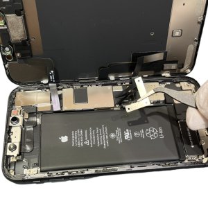 iPhone11 【アイフォンイレブン】 バッテリー交換