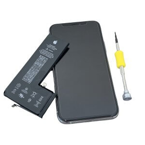 iPhone11Pro バッテリー交換修理