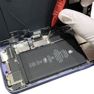 iPhone12 【アイフォントゥエルブ】 バッテリー交換