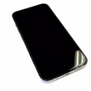 iPhone13ProMax バッテリー交換