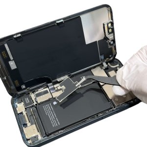 iPhone13mini 【アイフォンサーティーンミニ】 バッテリー交換