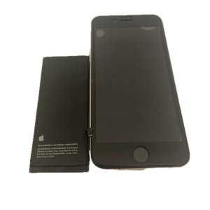 iPhoneSE3 バッテリー交換修理