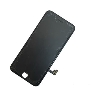 iPhoneSE2【iPhoneSE 第二世代】ガラス交換 フロントパネル交換