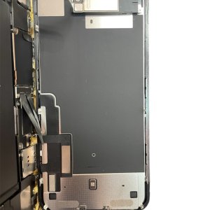 iPhoneXR 液晶交換