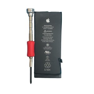 iPhoneSE【第二世代】バッテリー交換