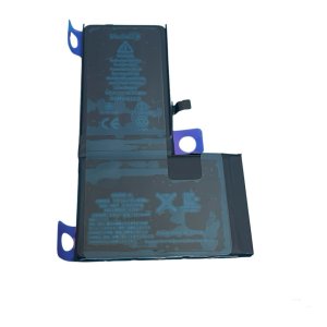 iPhoneX バッテリー交換