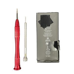 iPhone11 バッテリー交換