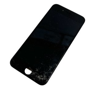 iPhoneSE3 フロントパネル交換