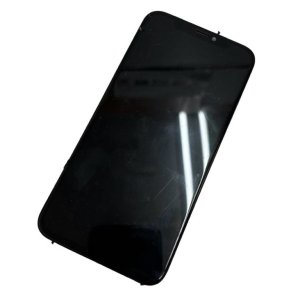 iPhoneXR 液晶交換