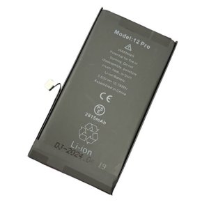 iPhone12Pro バッテリー交換