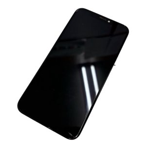 iPhoneX 液晶交換