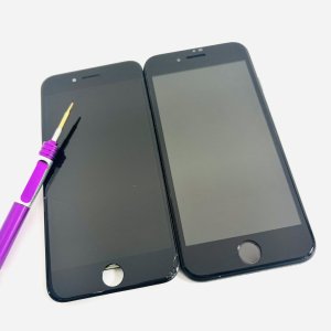 iPhoneSE2 液晶交換