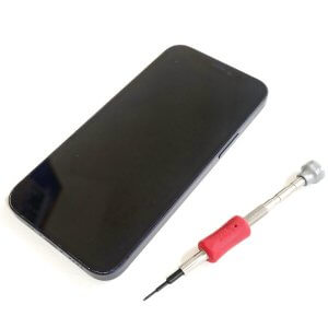 iPhone12mini 液晶交換