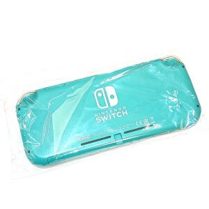 Switch Lite バッテリー交換