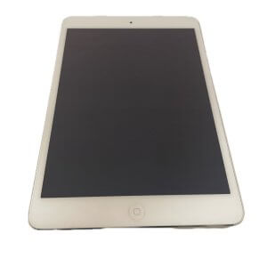 ipad mini2　液晶交換修理