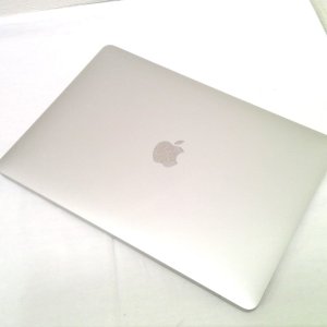 MacBook Air バッテリー交換