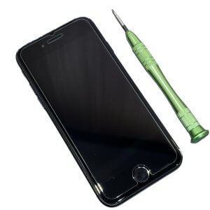 iPhone7 【アイフォンセブン】 画面割れ修理