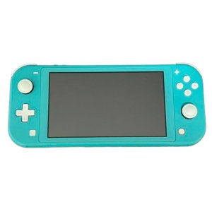 Switch Lite バッテリー交換