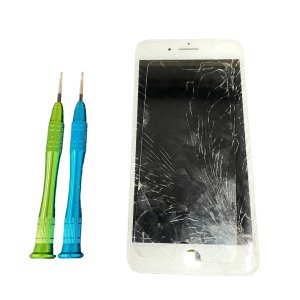 iPhone7 Plus パネル交換