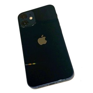 iPhone12mini バッテリー交換