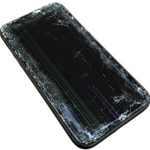 iPhone11　液晶交換