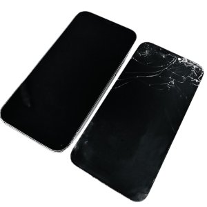 iPhone12Pro　パネル交換修理