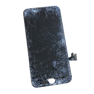 iPhone8 液晶交換 修理