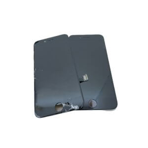 iPhoneSE2　液晶交換