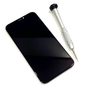 iPhoneXR 液晶交換