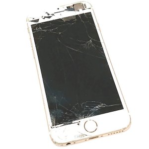 iPhone6 液晶交換