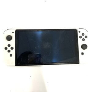任天堂Switch 有機EL 液晶交換修理