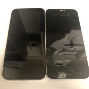 iPhone12Pro 液晶交換