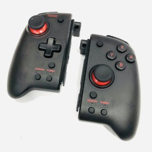 Switch ジョイコン レール交換修理