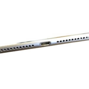 iPad7 点検 ライトニング