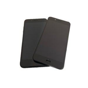 iPhone7plus 液晶交換