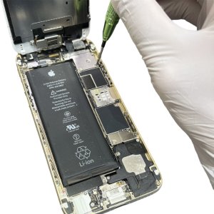 iPhone6 【アイフォンシックス】 バッテリー交換