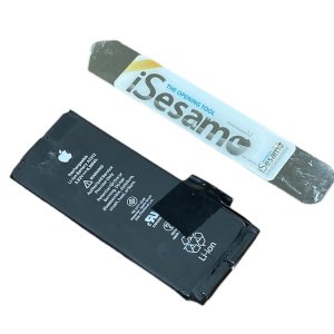 iPhoneSE2 バッテリー交換