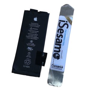 iPhoneSE2 バッテリー交換