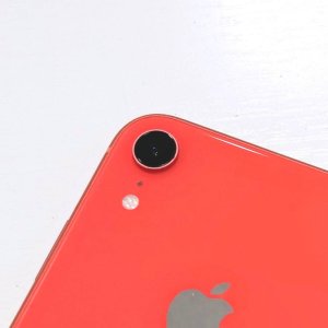 iPhoneXR アウトカメラ交換