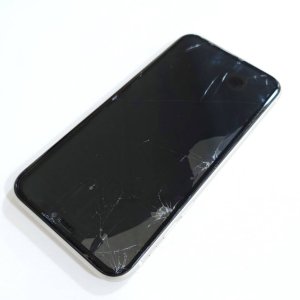 iPhone11 フロントパネル交換